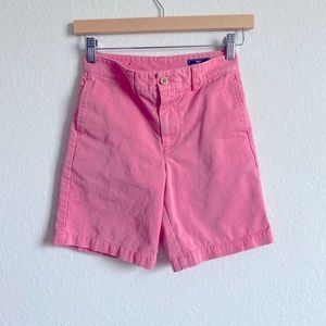 Vineyard Vines Kids Shorts w/ side and back pockets. Boys size 10.